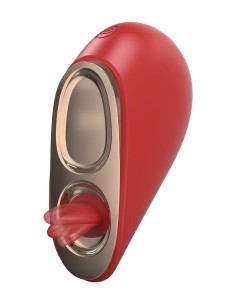 Stimulateur 2-en-1 Heartbreaker - Xocoon 2